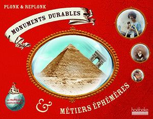 Monuments durables & métiers éphémères