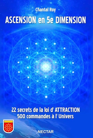 Ascension en 5e dimension