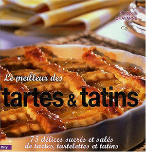 Le meilleur des tartes et tatins