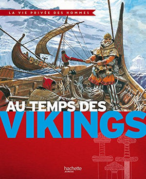 Au temps des vikings