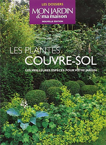 Les plantes couvre-sol