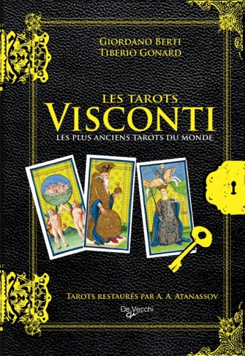 Les tarots Visconti