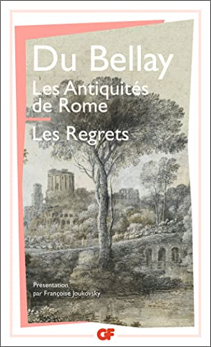 Les Antiquités de Rome