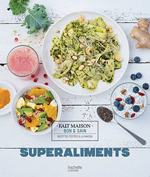 Superaliments