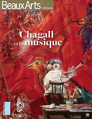 Chagall et la musique