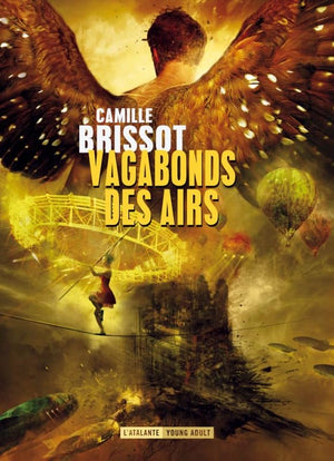 Vagabonds des airs