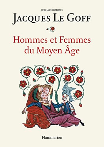 Hommes et Femmes du Moyen Age