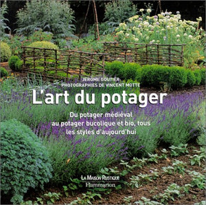 L'art du potager