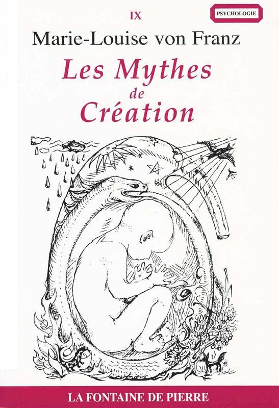 Les mythes de création : processus créateur et modèles de créativité