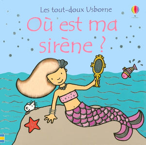 Où est ma sirène ?