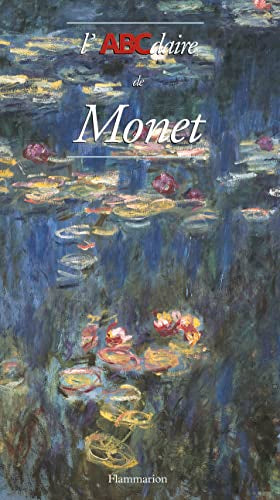 L'Abécédaire de Monet