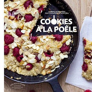 Cookies à la poêle