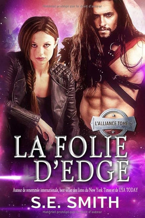 La folie d’Edge