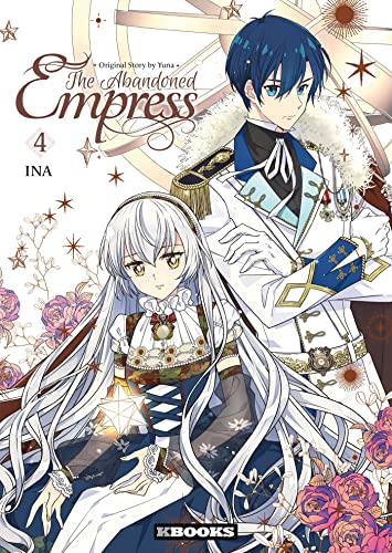 The Abandoned Empress Tome 4