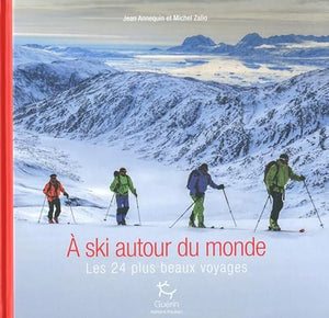 A ski autour du monde