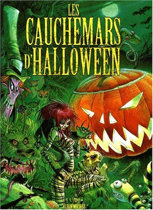 Les Cauchemars d'Hallowen