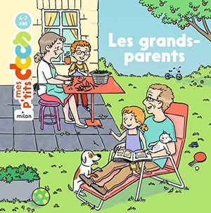 Les grands-parents