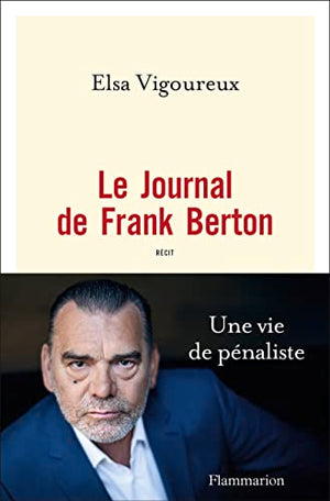 Le journal de Frank Berton