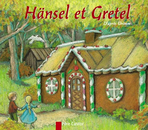 Hansel et Gretel