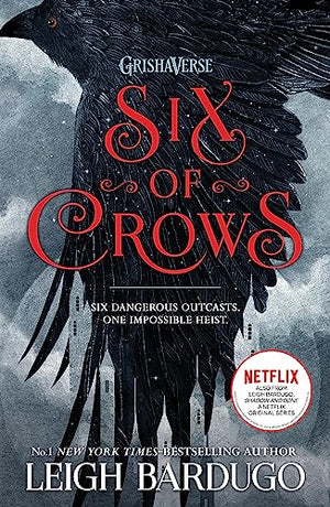 Six of Crows