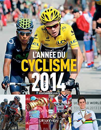 L'année du cyclisme 2014 - N41