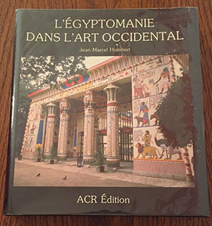 L'Egyptomanie dans l'art occidental