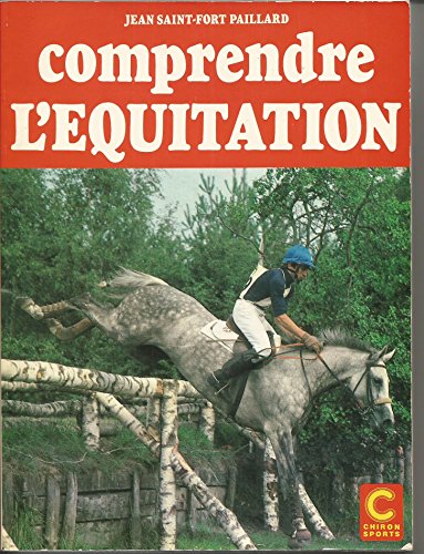 Comprendre l'équitation