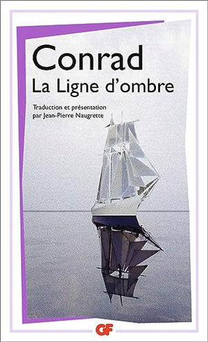 La ligne d'ombre