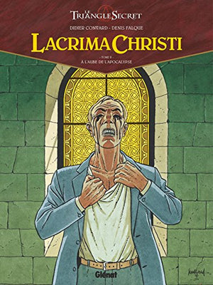 Lacrima Christi - A l'aube de l'Apocalypse