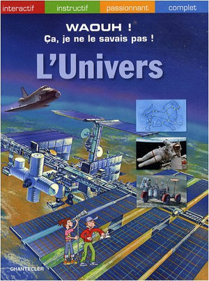 L univers