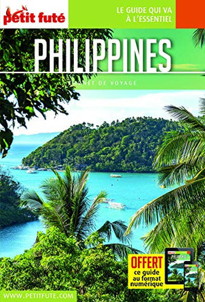 Guide Philippines 2020 Carnet Petit Futé