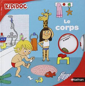 Le corps