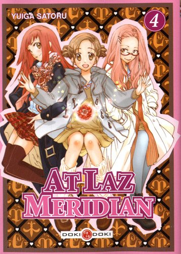 At Laz Meridian Tome 4
