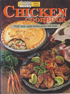 Chicken Cook Book