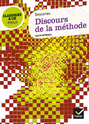 Discours de la méthode