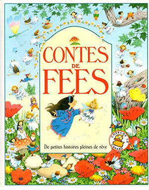 Contes de fées