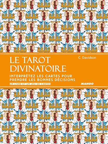 Le tarot divinatoire