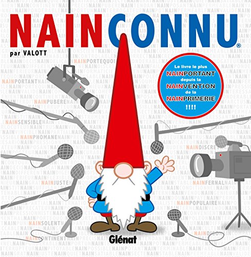 Nainconnu: le livre le plus nainportant depuis la nainvention de la nainprimerie