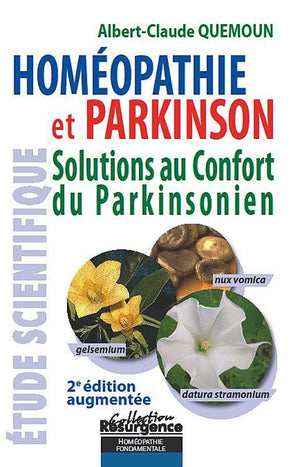 Homéopathie et Parkinson