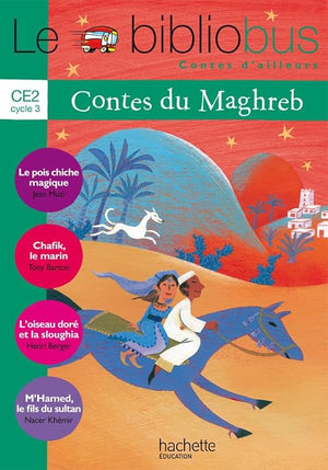 Contes du Maghreb