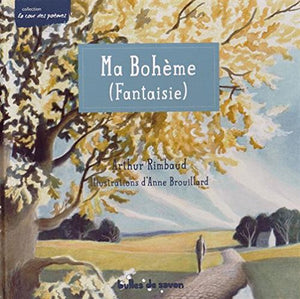 Ma bohème (Fantaisie)