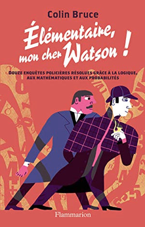 Élémentaire mon cher Watson!