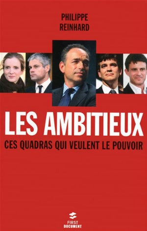 Ambitieux