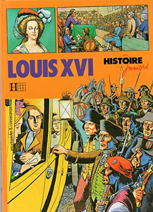 LOUIS XVI