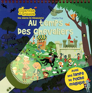 Au temps des chevaliers