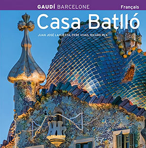 Casa Batlló Gaudí