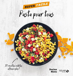 Pasta pour tous !