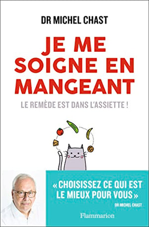 Je me soigne en mangeant