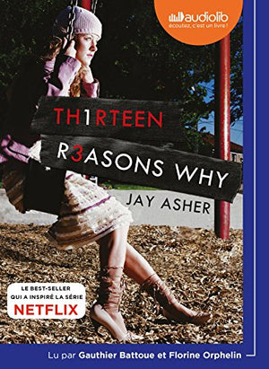 13 reasons why