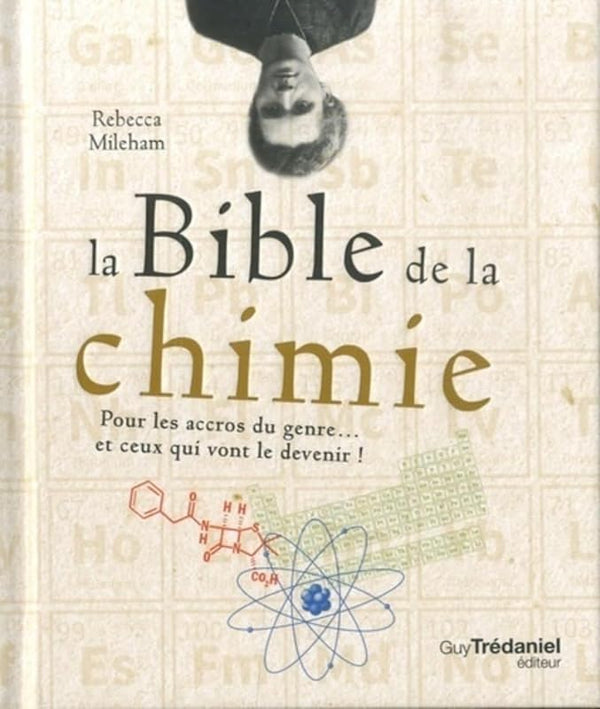 La Bible de la chimie